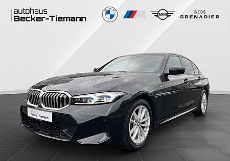 BMW 320i xDrive Limousine