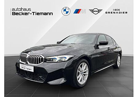 BMW 320i xDrive Limousine