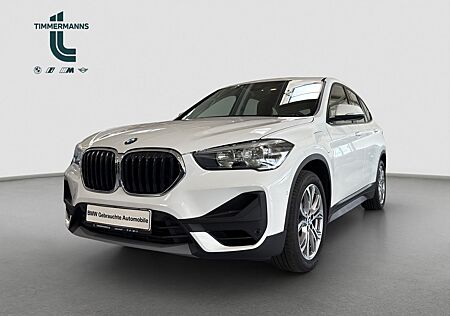 BMW X1 xDrive25e