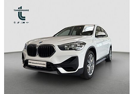 BMW X1 xDrive25e