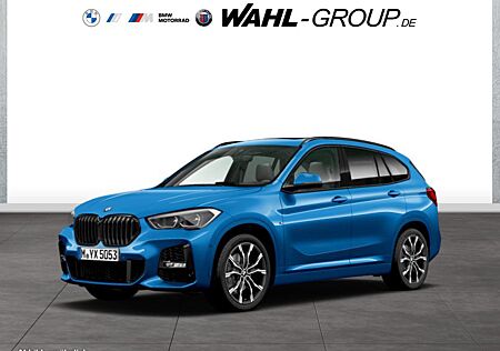 BMW X1 xDrive20d