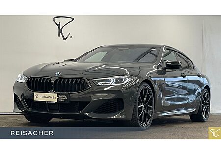 BMW 1er M Coupé M850i xDrive Gran Coupé (ab 20
