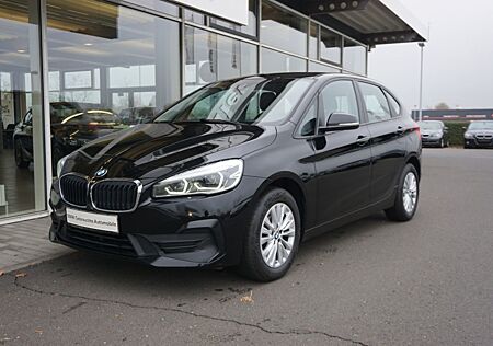 BMW 216d Active Tourer