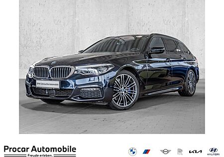 BMW 530d Touring Diesel