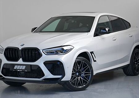 BMW X6 M Competition