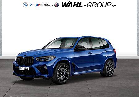 BMW X5 M Competition