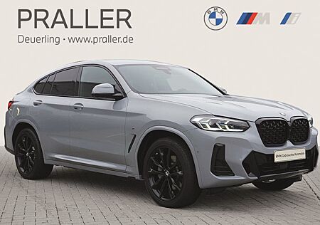 BMW X4 M X4 xDrive30d (a