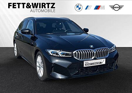 BMW 330d Touring