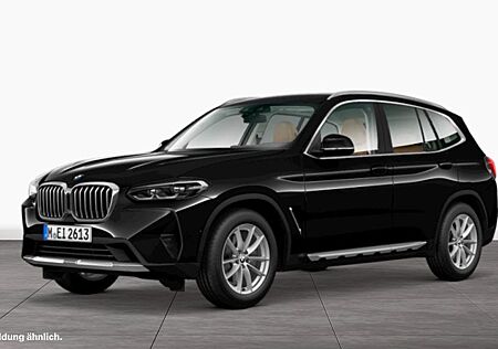 BMW X3 XDRIVE30D