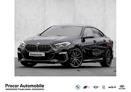 BMW M235i xDrive Gran Coupé