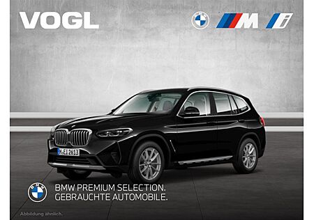 BMW X3 M X3 xDrive20i