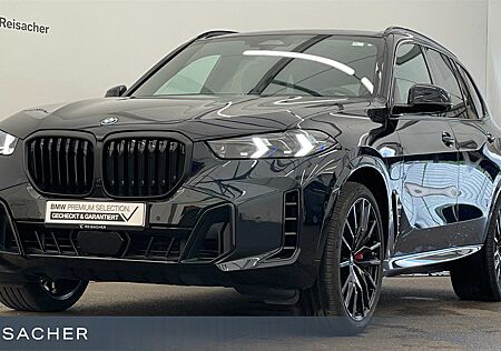 BMW X5 M50 X5 XDRIVE50E