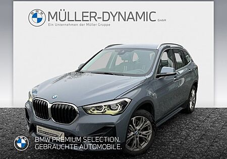 BMW X1 xDrive25e