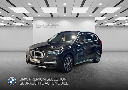 BMW X1 sDrive20i