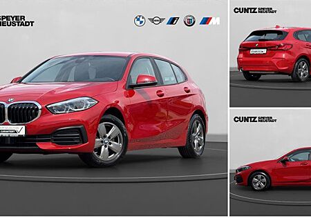 BMW 118i