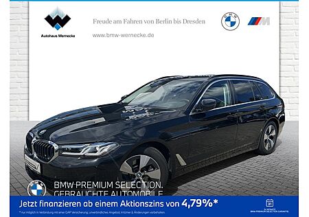 BMW 530i Touring
