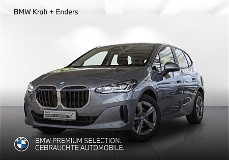 BMW 218i Active Tourer