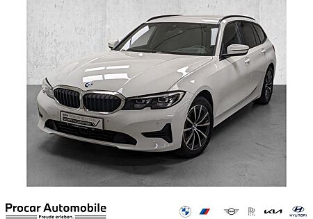 BMW 320D A Hybrid