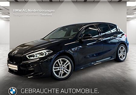 BMW 118I (AB 2018)