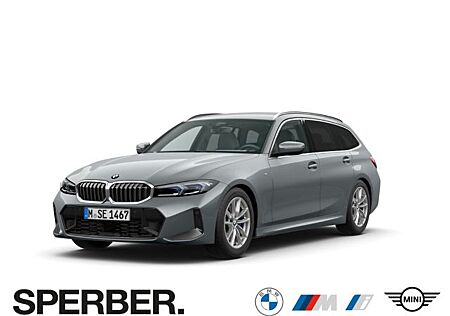 BMW 330d Touring