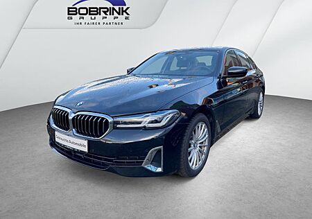 BMW 530d xDrive Limousine