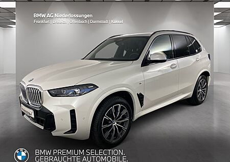 BMW X5 XDRIVE30D