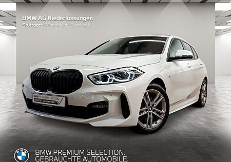 BMW 118I (AB 2018)