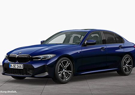 BMW 330i Limousine