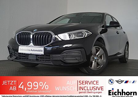BMW 118I