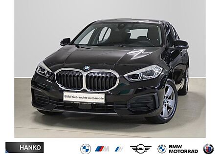 BMW 118I