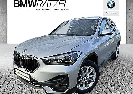 BMW X1 xDrive20d