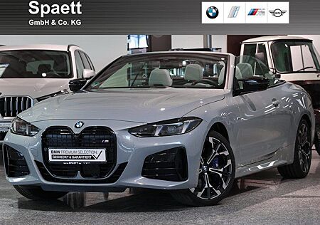 BMW 440 M440i xDrive Cabrio
