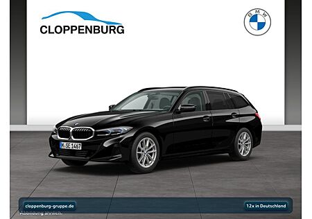 BMW 320d Touring (ab 2022)
