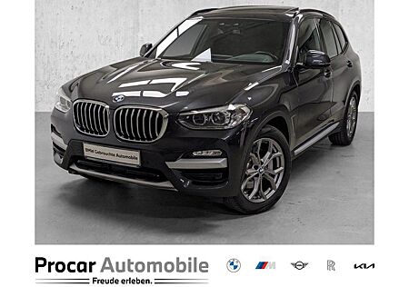 BMW X3 xDrive30d