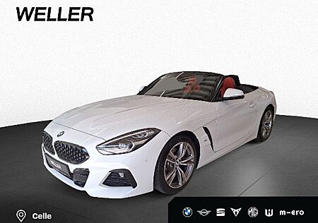 BMW Z4 sDrive20i