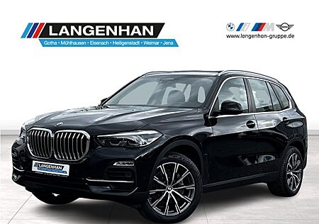 BMW X5 xDrive30d