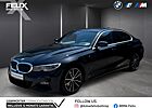 BMW 320i Limousine