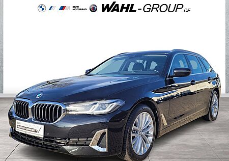 BMW 530d Touring