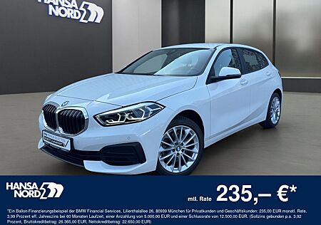 BMW 118i