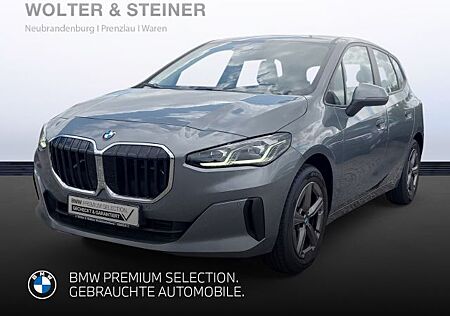 BMW 218i Active Tourer
