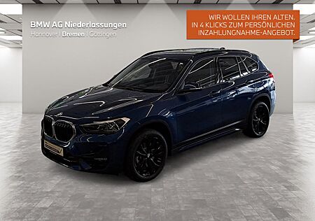 BMW X1 SDRIVE20I