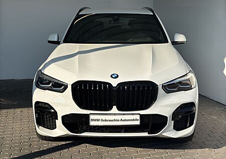 BMW X5 XDRIVE30D