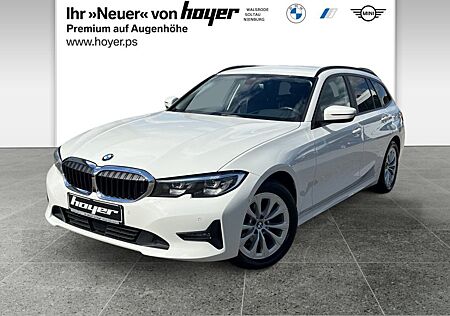 BMW 320d Touring