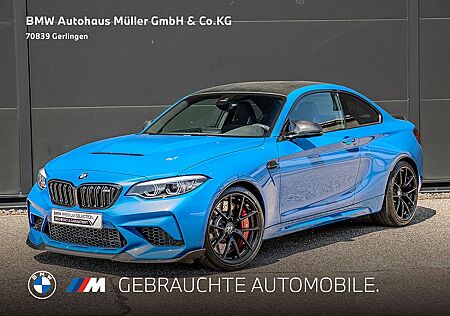 BMW M2 CS