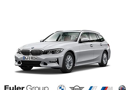 BMW 320d A xDrive Touring