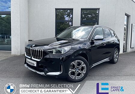 BMW X1 xDrive25e