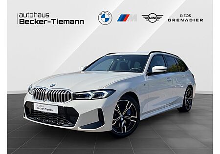 BMW 320i Touring