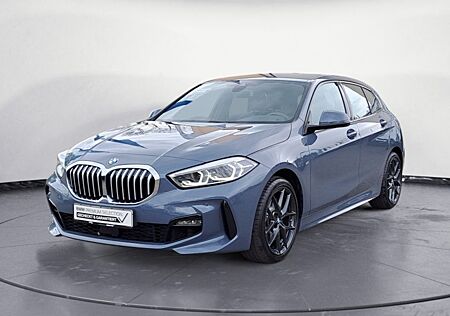 BMW 120i 5-Türer