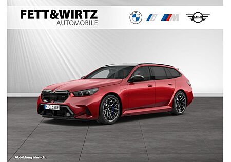 BMW M5 Touring
