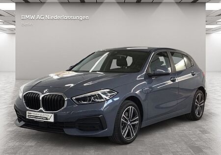 BMW 118I (AB 2018)